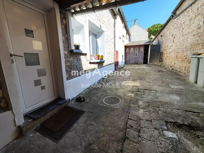 Maison, 160 m²