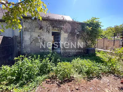 Maison, 43,39 m²