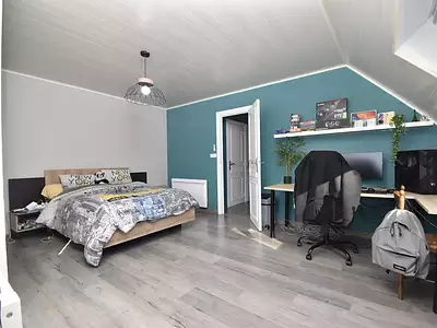 Maison, 164 m²