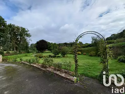 Maison, 265 m²