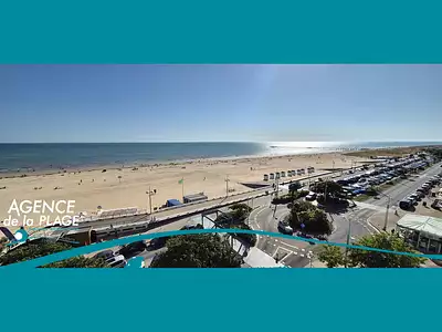 Appartement, 19,24 m²