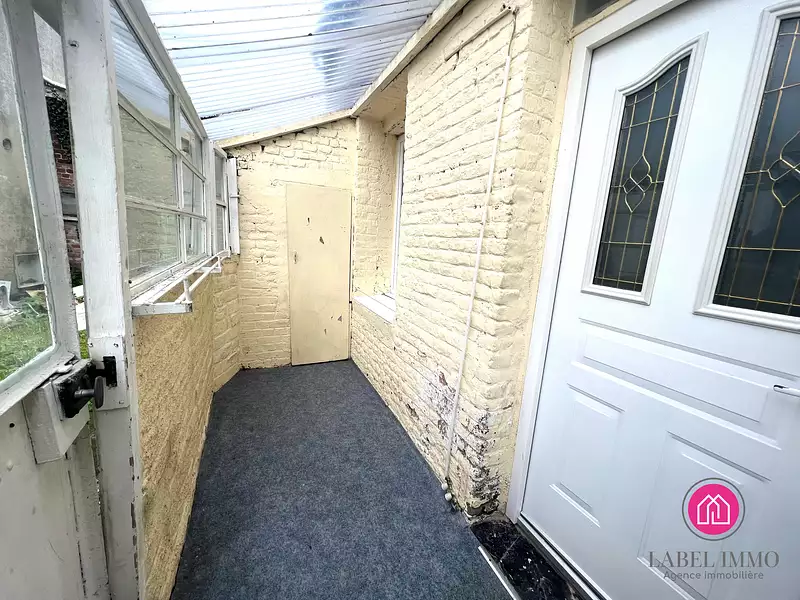 Maison, 52 m²