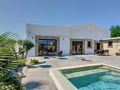 Maison, 112,21 m²