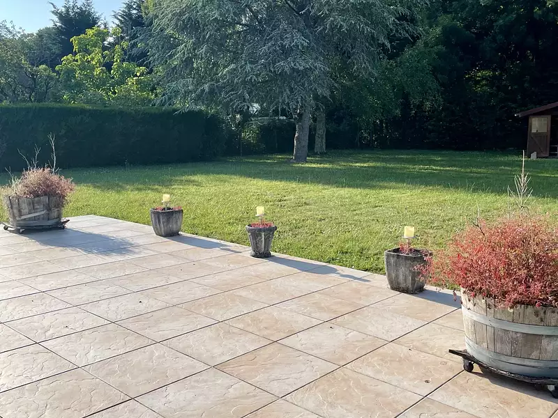 Maison, 100 m²