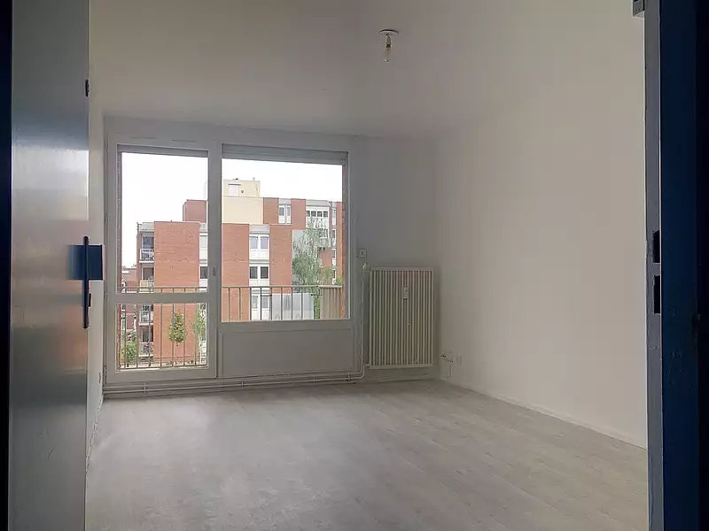 Appartement, 31,5 m²