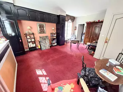 Maison, 201 m²