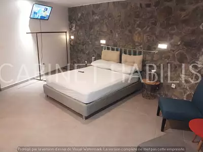 Appartement, 50,93 m²