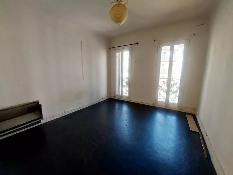 Appartement, 99 m²