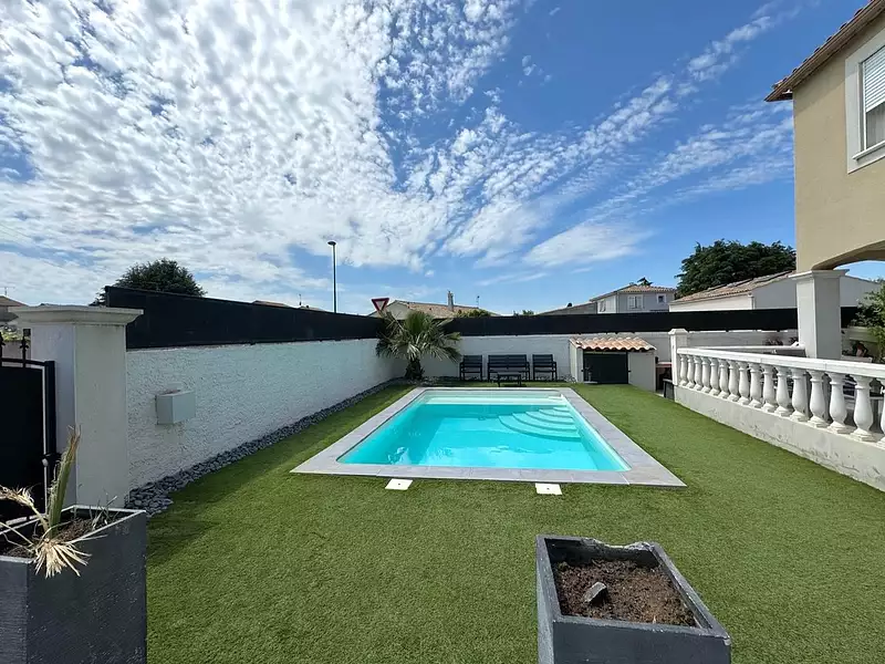 Maison, 110 m²