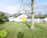 Maison, 83 m²