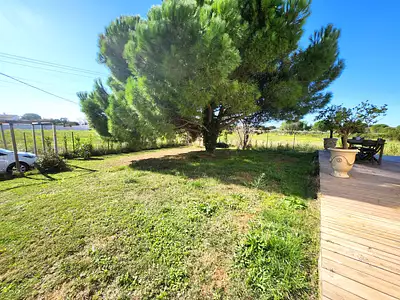 Maison, 122 m²