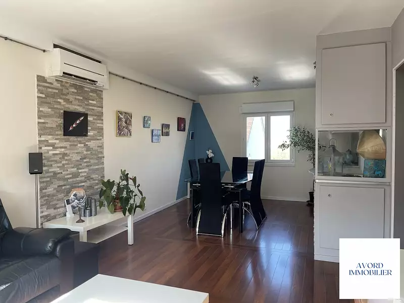 Maison, 148 m²