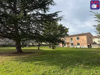 Maison, 160 m²