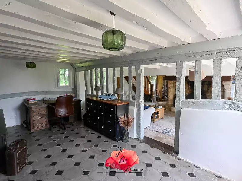 Maison, 173 m²