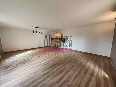 Appartement, 116 m²