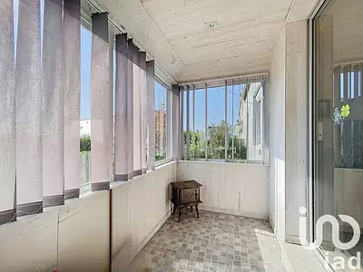 Maison, 85 m²