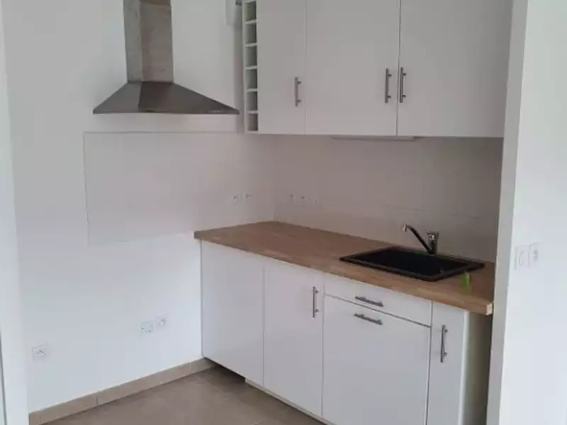 Appartement, 39 m²
