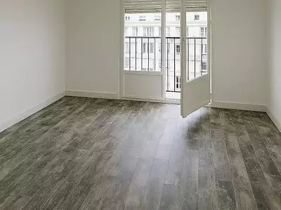 Appartement, 74 m²