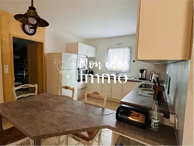 Maison, 230 m²
