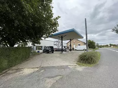 Divers, 122 m²