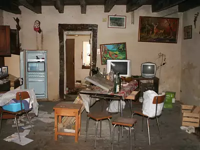 Maison, 79 m²