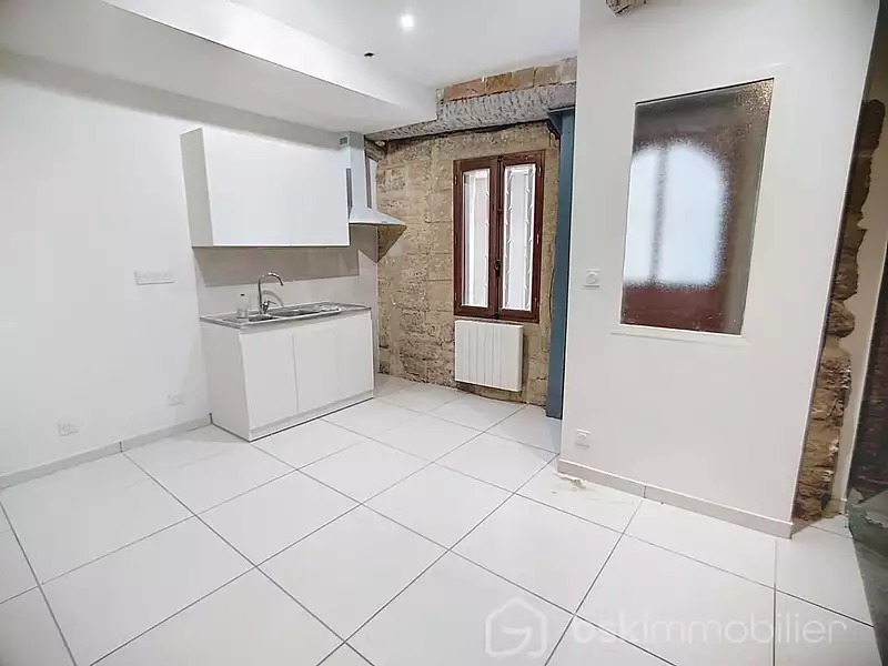 Immeuble, 144 m²