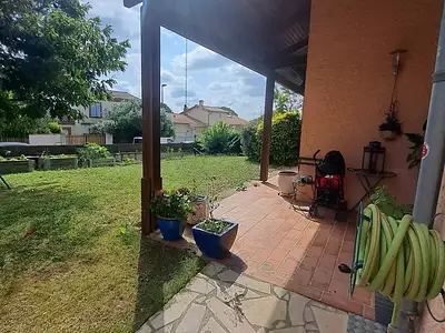 Maison, 178 m²