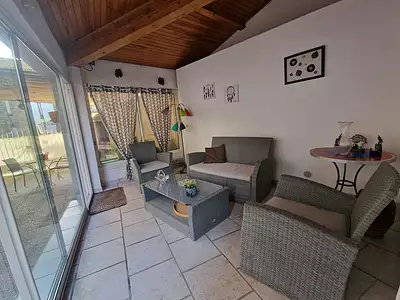Appartement, 120 m²