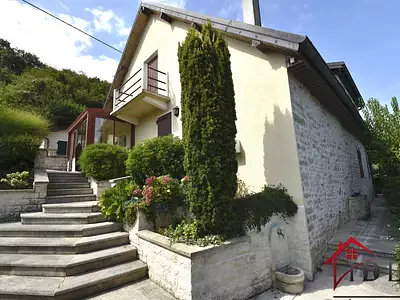 Maison, 171 m²