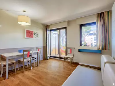 Appartement, 25 m²
