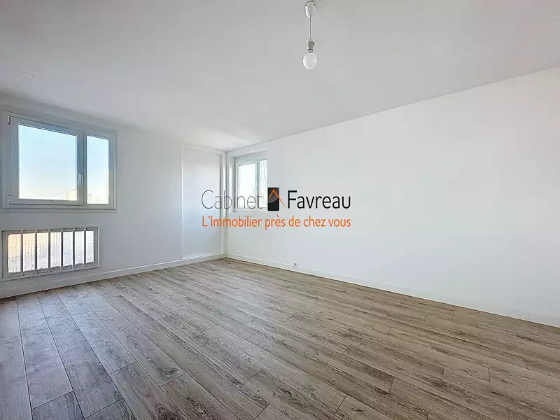 Appartement, 68 m²