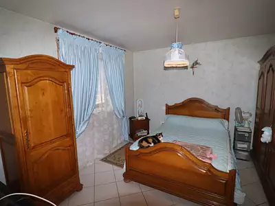 Maison, 83 m²