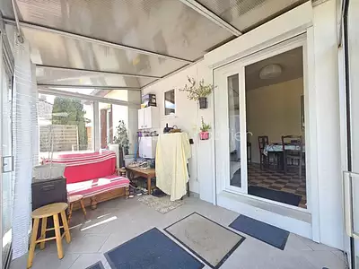 Maison, 70 m²