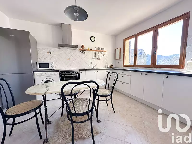 Appartement, 37 m²