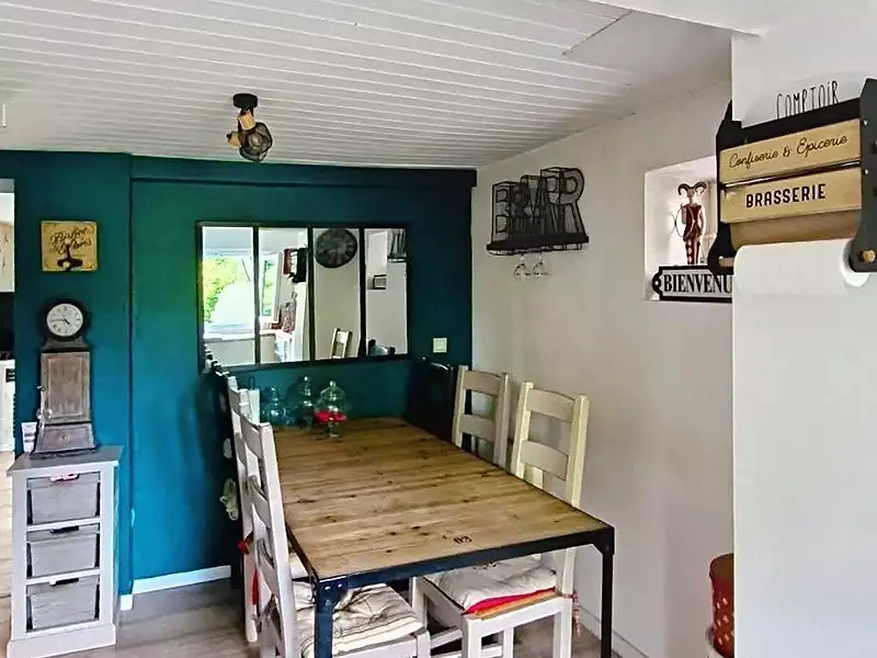 Maison, 85 m²