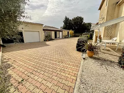 Maison, 150 m²