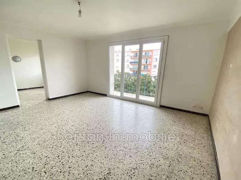 Appartement, 66,87 m²