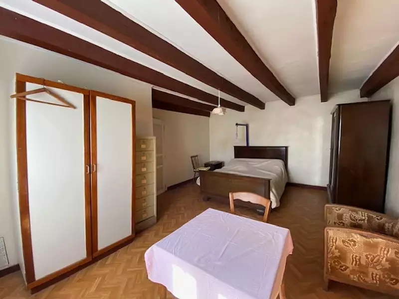 Maison, 92 m²