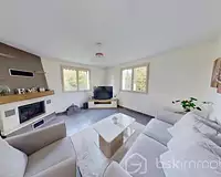 Maison, 115 m²
