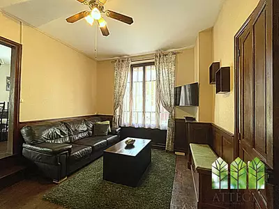 Maison, 165 m²