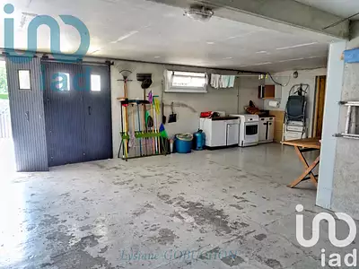Maison, 100 m²