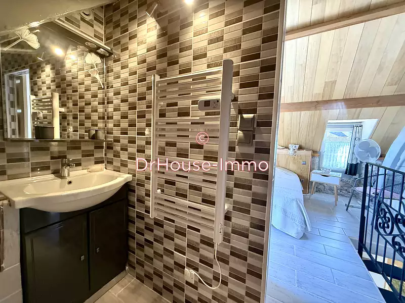 Maison, 43 m²