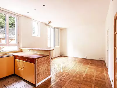Appartement, 50,19 m²