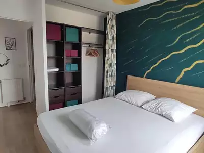 Appartement, 42 m²