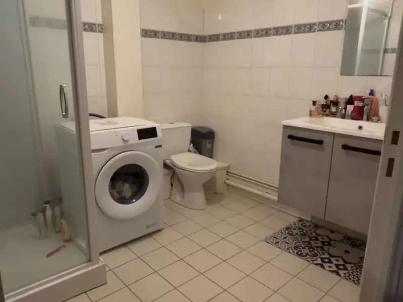 Appartement, 28,71 m²