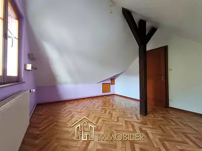 Maison, 107 m²