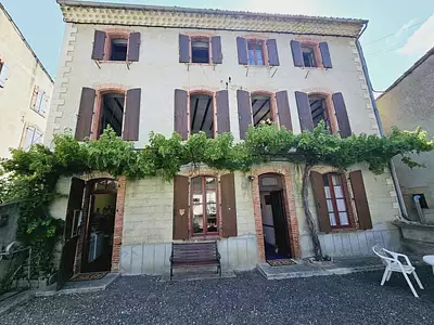 Maison, 155 m²