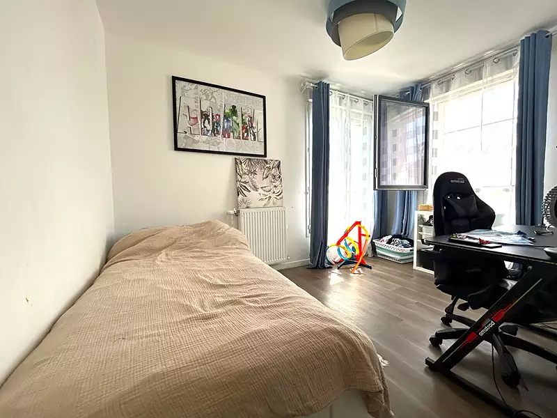 Maison, 92,3 m²