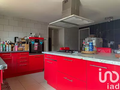 Maison, 154 m²