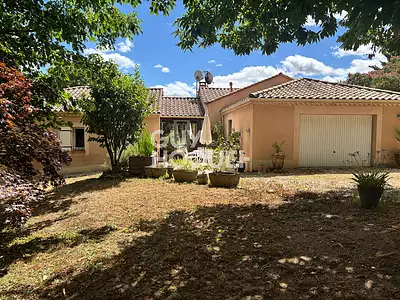 Maison, 144 m²